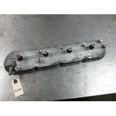 96Y019 Left Valve Cover From 2011 Chevrolet Suburban 1500  5.3 12611059